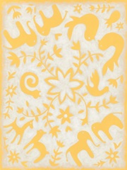 Spring Otomi I