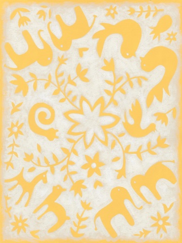 Spring Otomi I