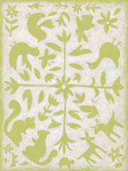 Spring Otomi II