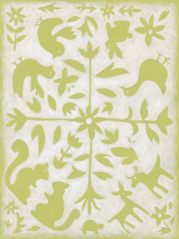 Spring Otomi II
