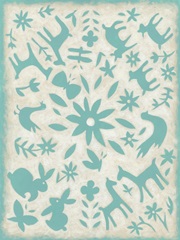 Spring Otomi III