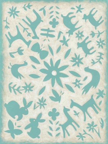 Spring Otomi III