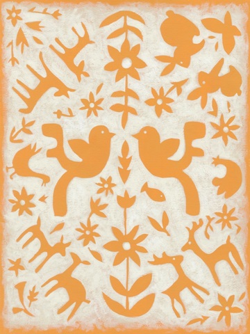 Spring Otomi IV