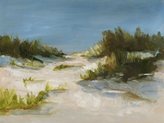 Summer Dunes I