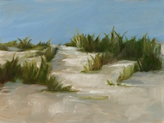 Summer Dunes II