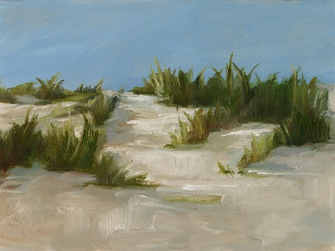Summer Dunes II