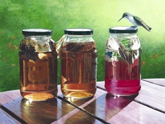 Suntea