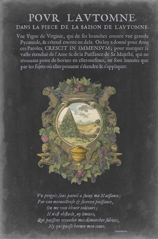 Vintage Bookplate II