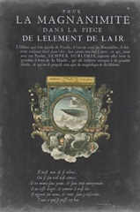 Vintage Bookplate III