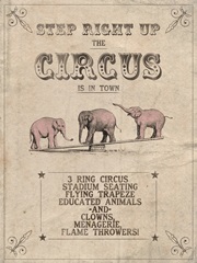 Vintage Circus I