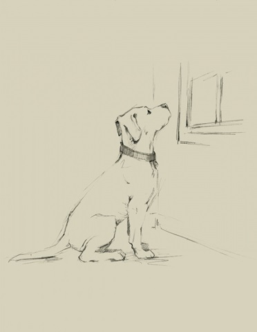 Waiting for Master III