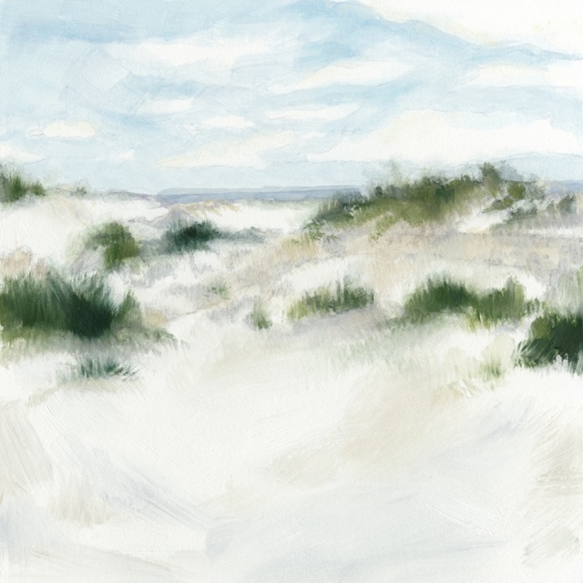 White Sands I