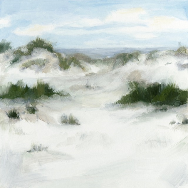 White Sands II