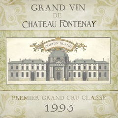 White Wine Labels II