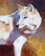 White Wolf