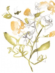 Yellow and Grey Array II