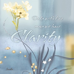 Blue Floral Inspiration II