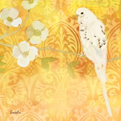 Budgie and Cartouche I
