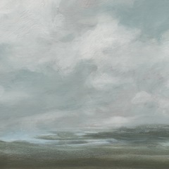 Cloud Mist II