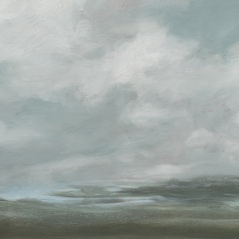 Cloud Mist II