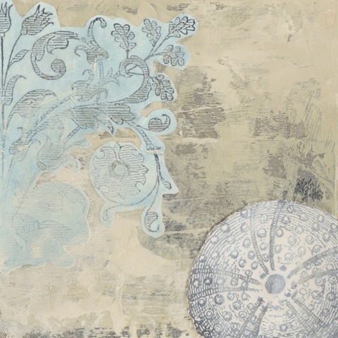 Coastal Cameo I