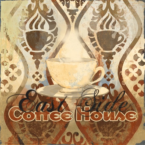 Coffee House III