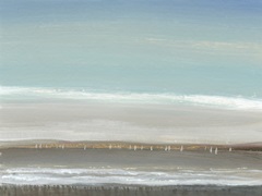Distant Coast I