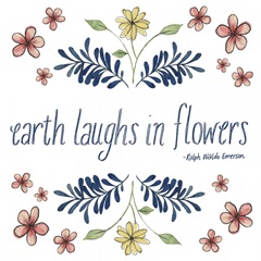 Flowers by Grace III