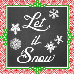 Let it Snow II