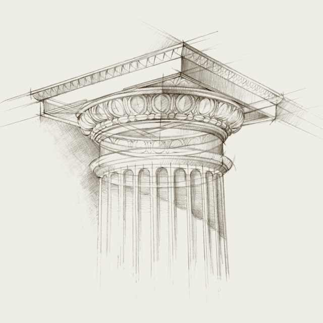 Column Schematic I
