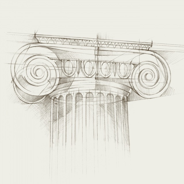 Column Schematic III