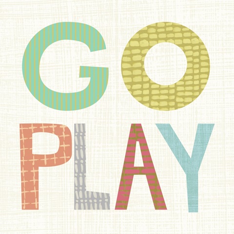 Kid Play III