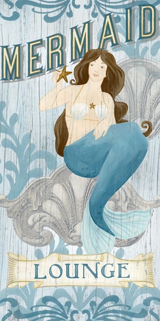 Mermaid I