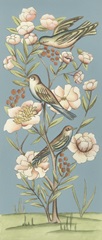 Pastel Chinoiserie II