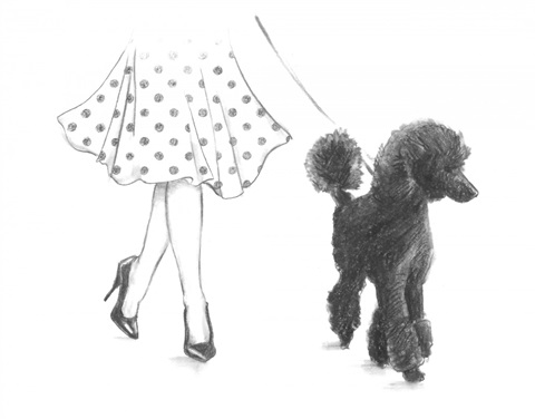 Perfect Companion III