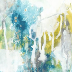 Aquatic Atmosphere I