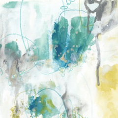 Aquatic Atmosphere II