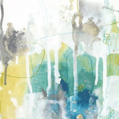 Aquatic Atmosphere III