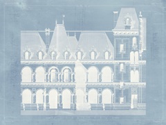 Architecture Francaise I
