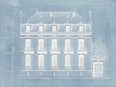 Architecture Francaise II