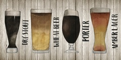 Beer Chart II