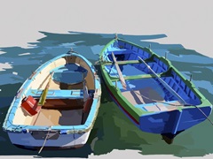 Bold Boats III