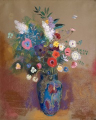 Bouquet of Flowers