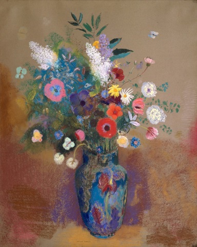 Bouquet of Flowers