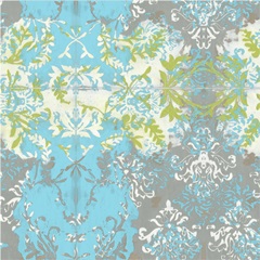 Decorative Overlay I