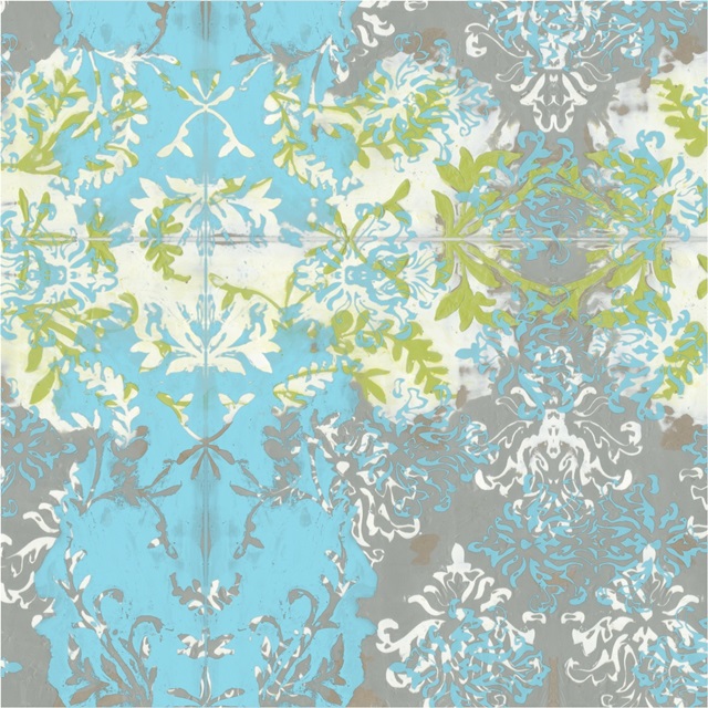 Decorative Overlay I