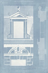 Details of French Architecture III