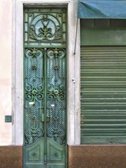 Doors Abroad I