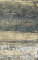 Earthen Lines II