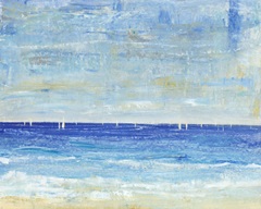 A Perfect Day to Sail II